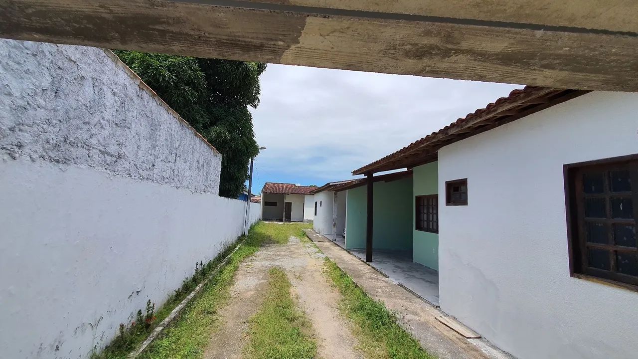 Aluga-se casa no antares, próximo ao mix Matheus  - Foto 2