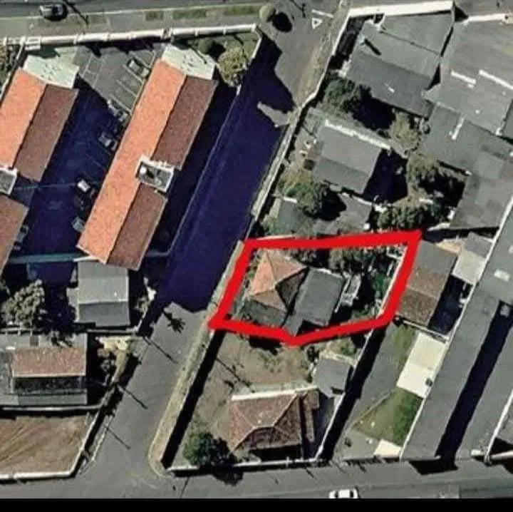 Terreno no bairro Órfãs  - Foto 2
