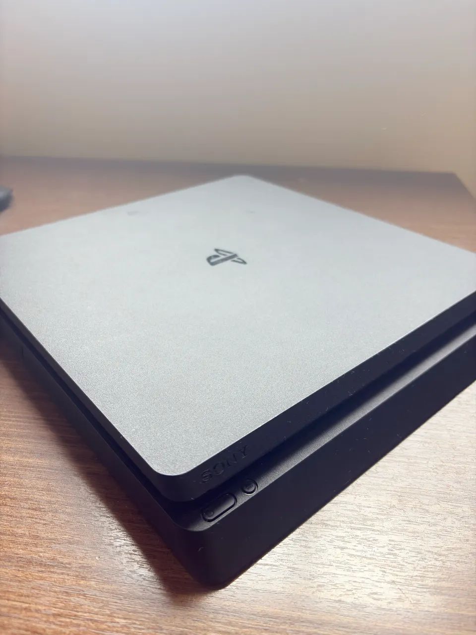 PS4 500GB SLIM 