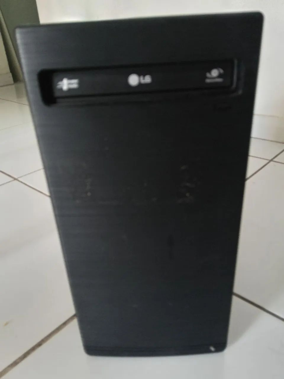 Gabinete para PC