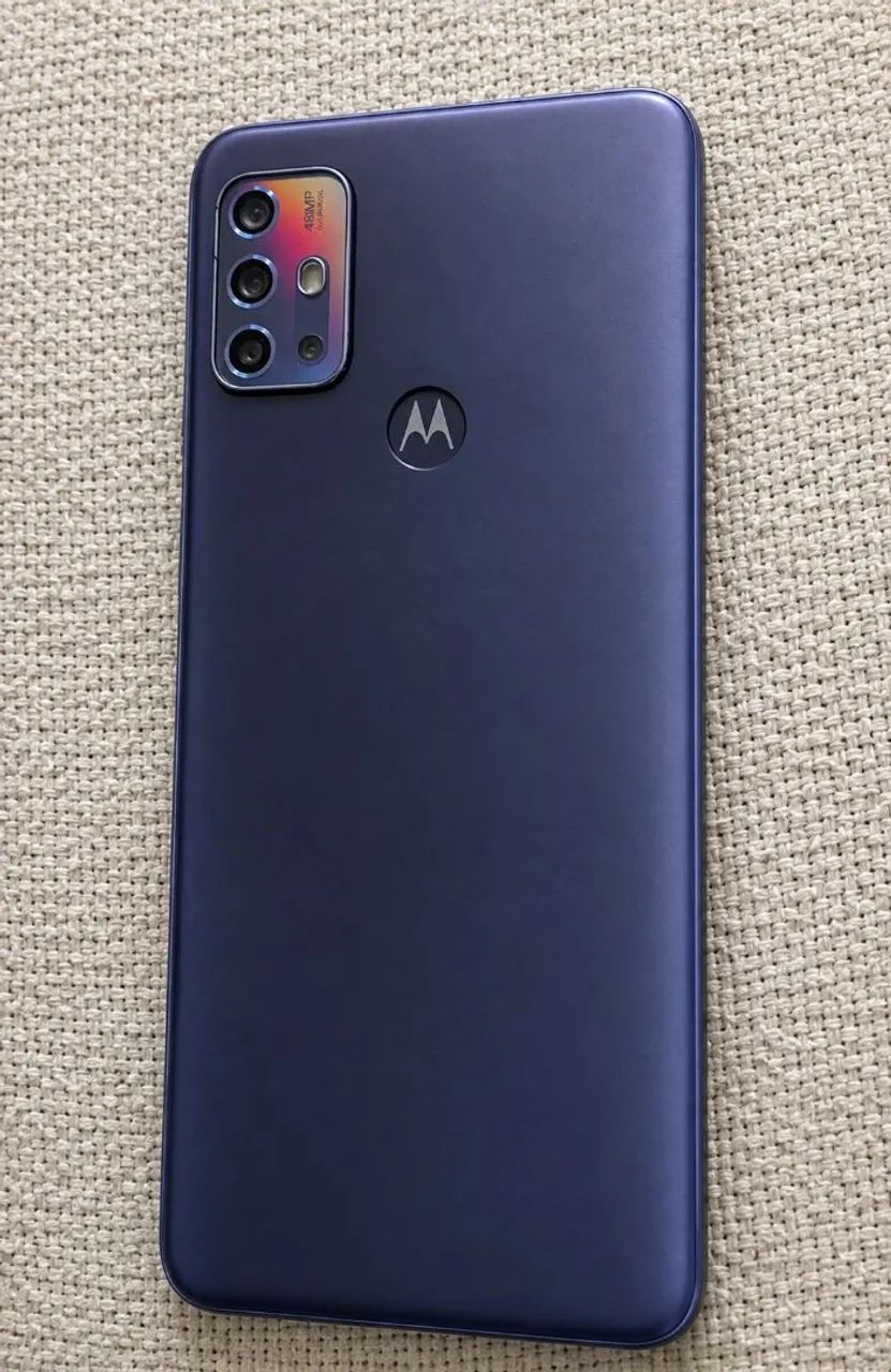 Moto g30