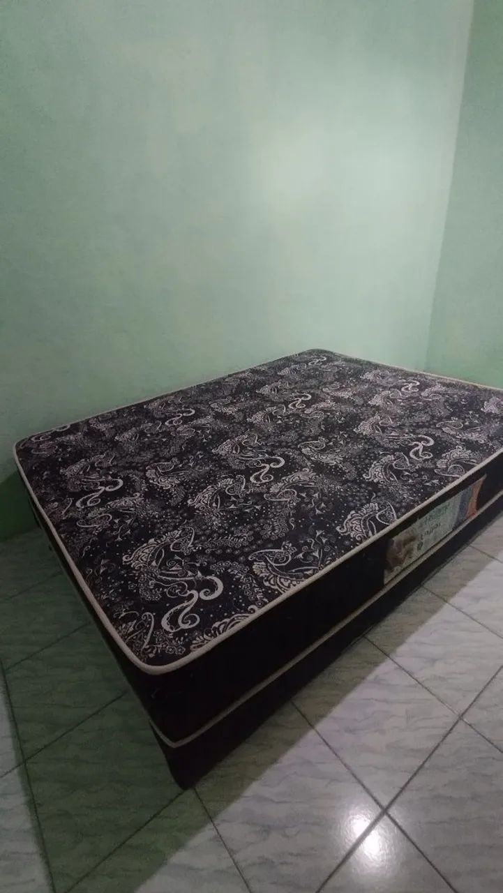 Cama box conjugada 250 - Foto 3