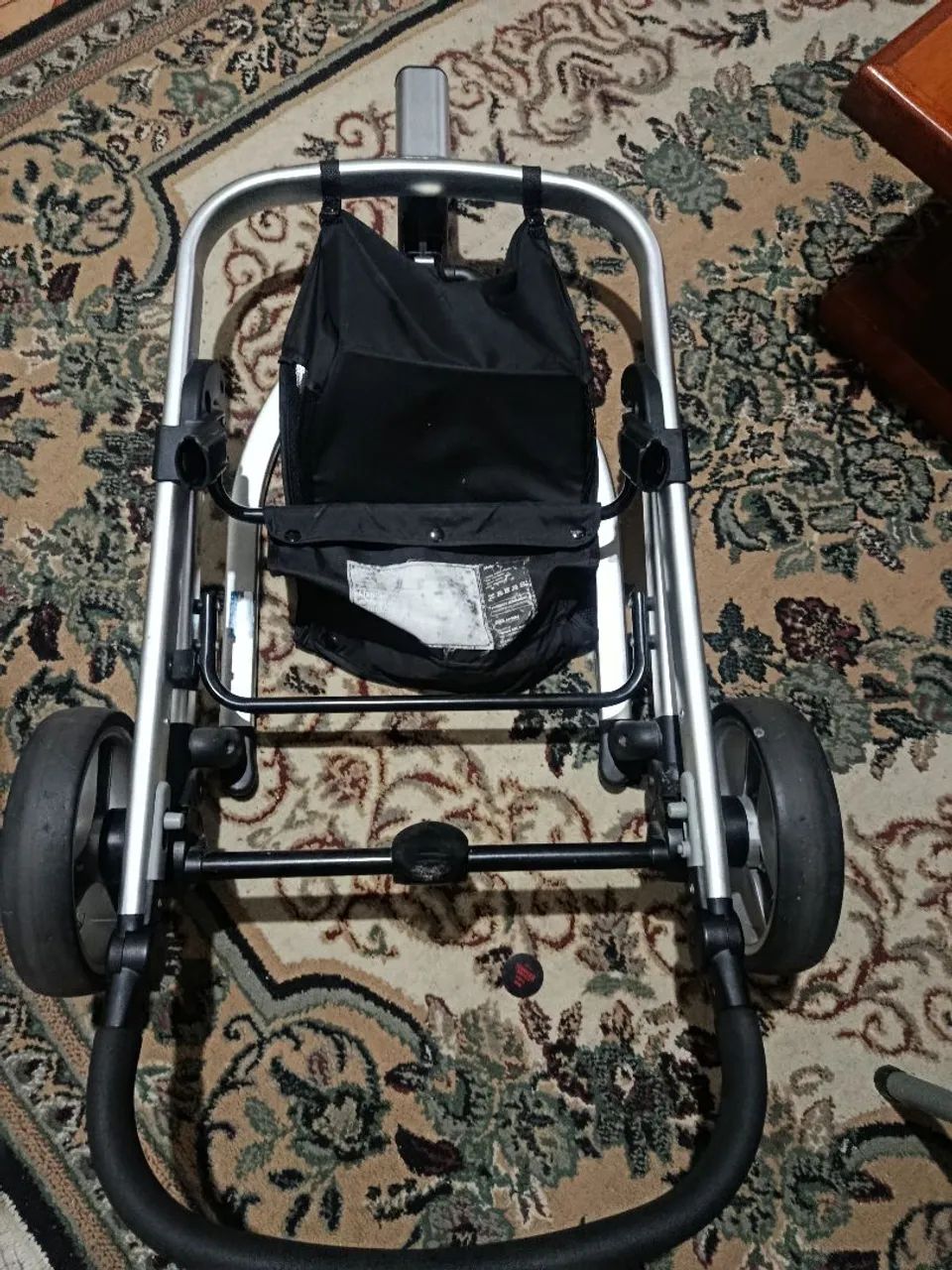 Carrinho de bebê  - Foto 5