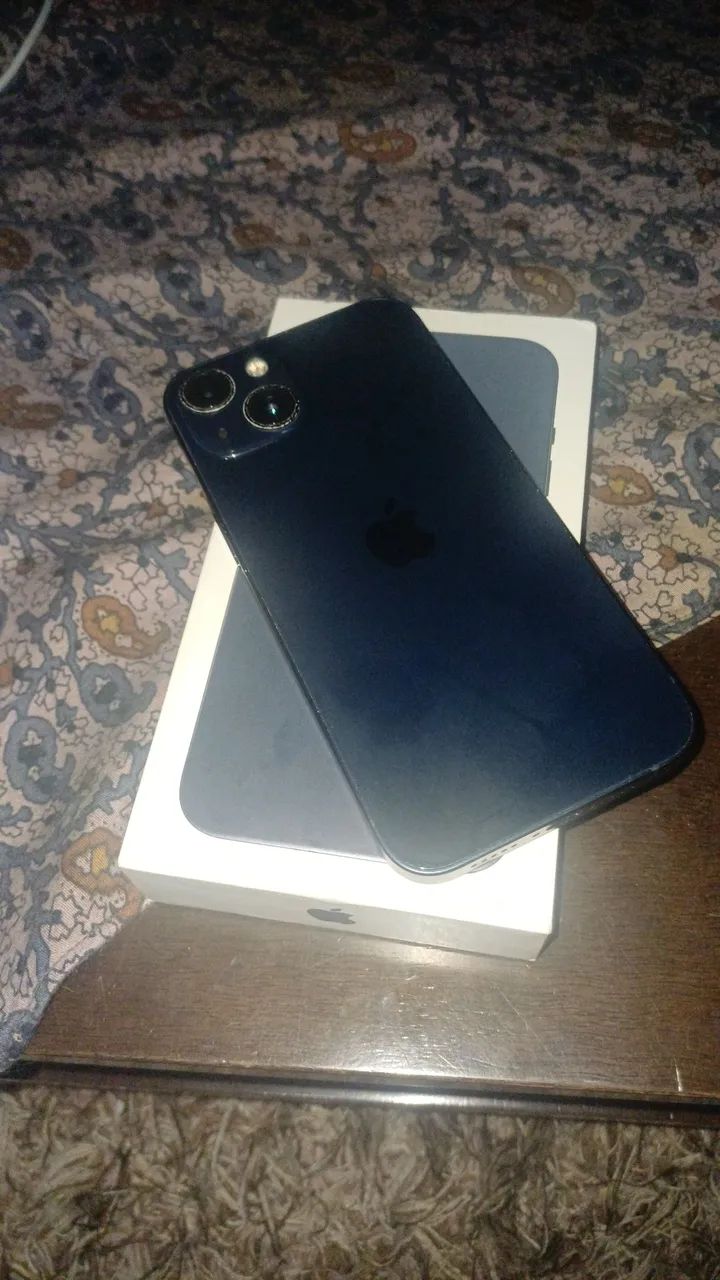 Iphone 13 128gb - Foto 2