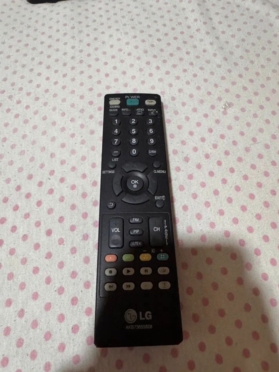 TV LG 24 Polegadas  - Foto 4