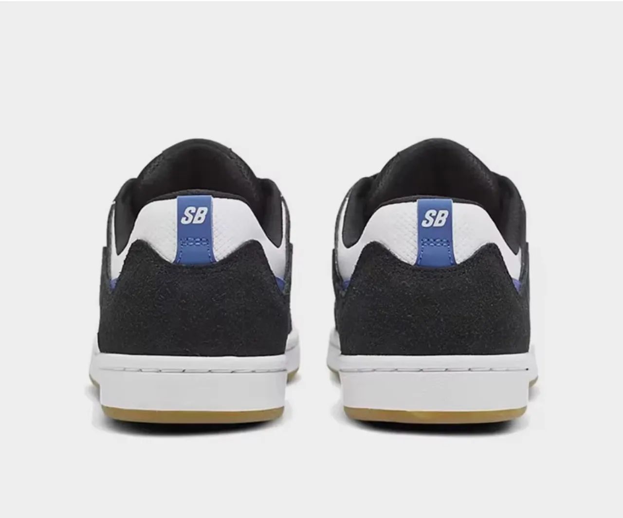 Nike Authentic SB Alleyoop - Foto 2