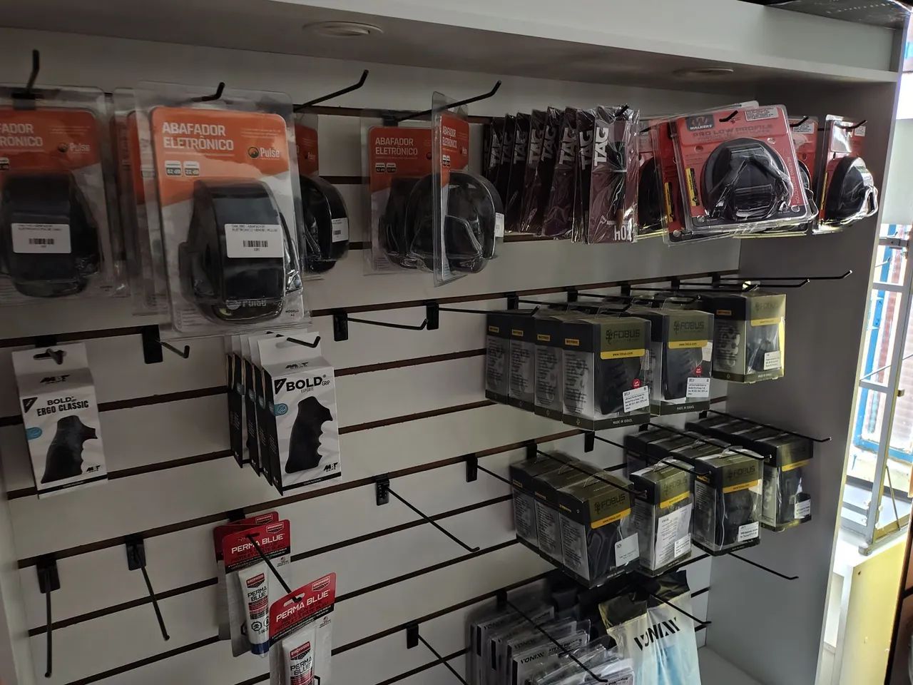 Quer empreender no ramo tático ? - Foto 5