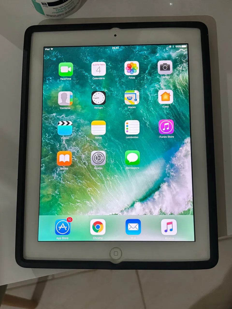 ipad 32gb 2018