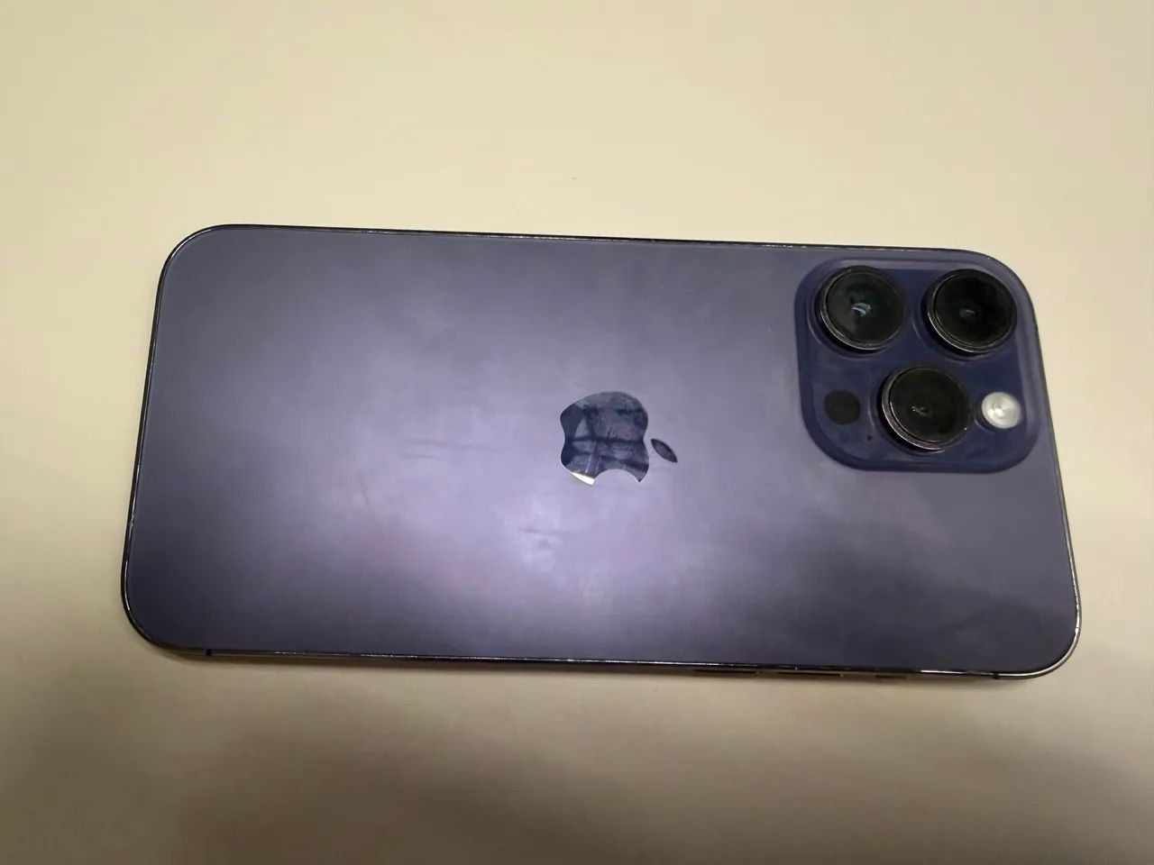 Iphone 14 PRO MAX 512gb - Foto 5