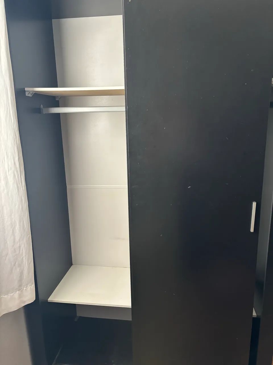Guarda roupa  - Foto 3
