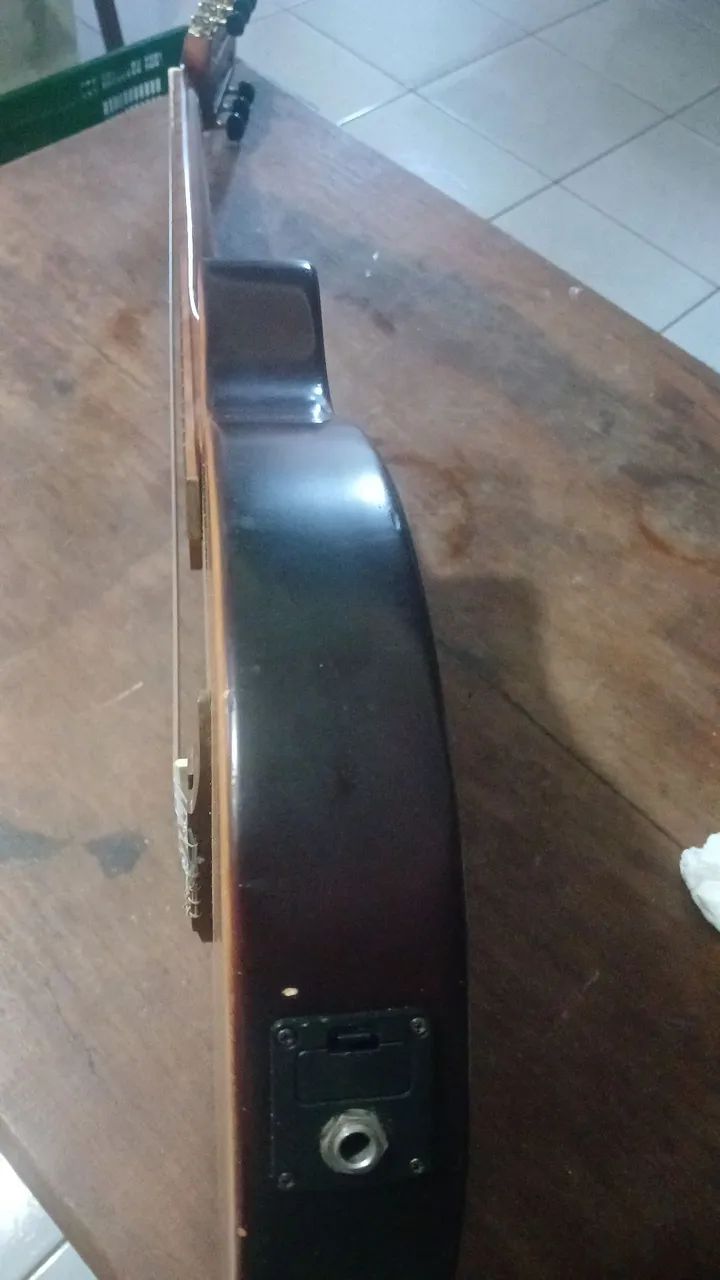 Violão Giannini  - Foto 3