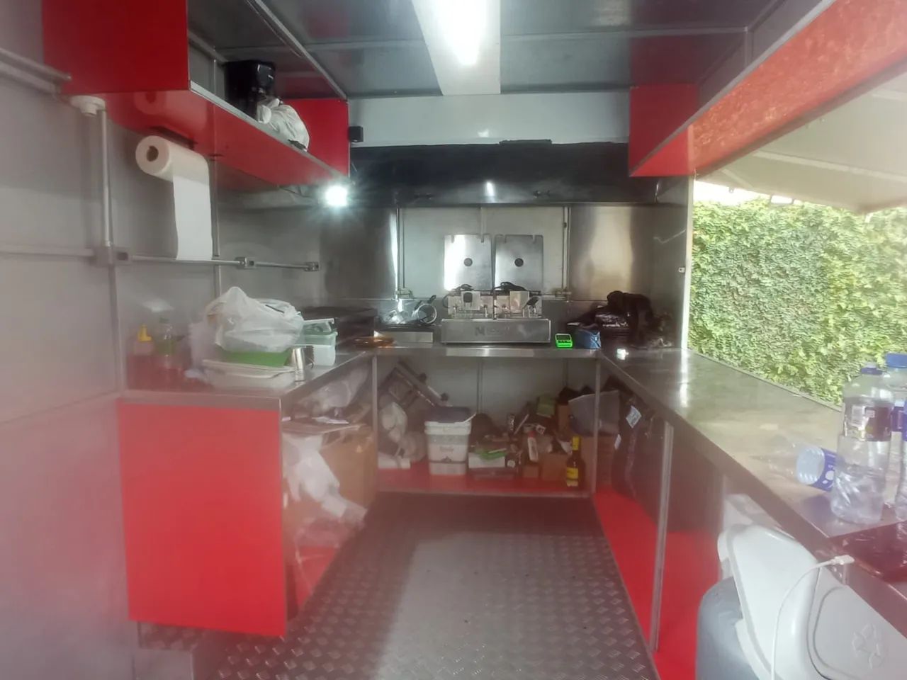 Trailer semi novo  - Foto 2
