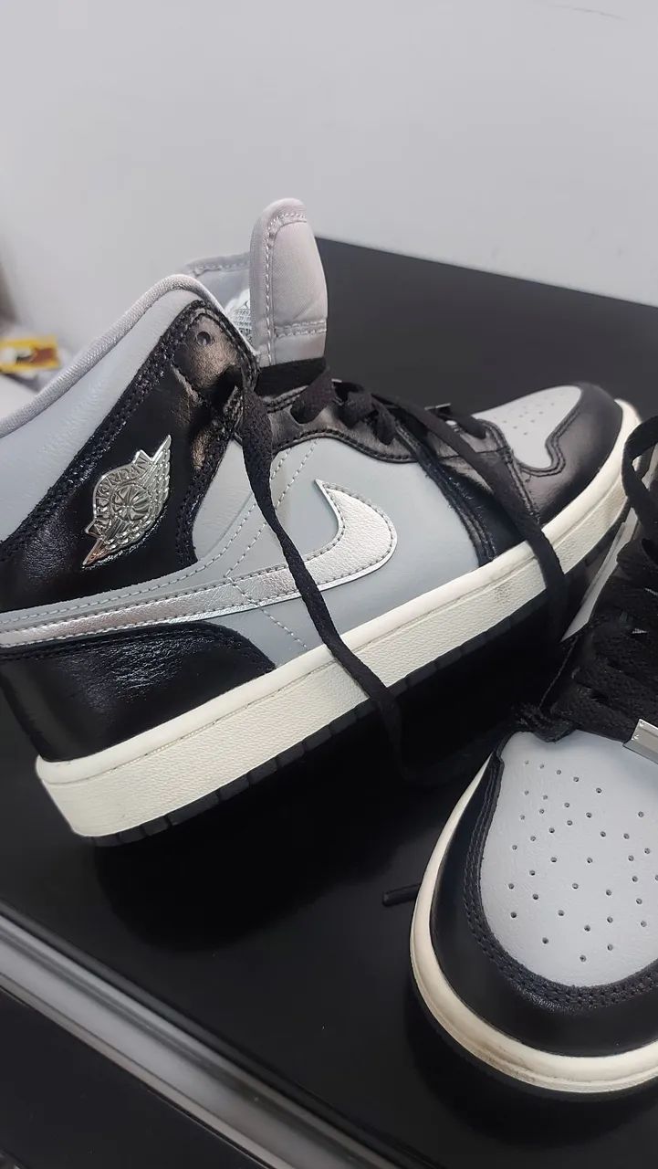 Nike Air Jordan Feminino