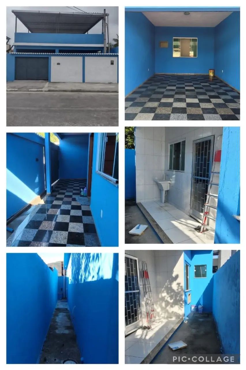 Casa ampla e independente  - Foto 2