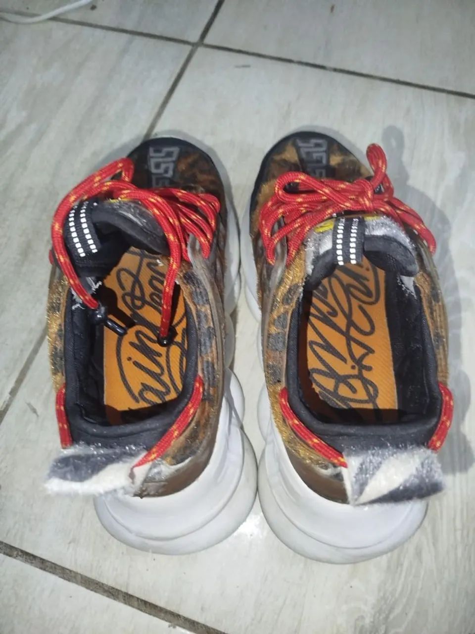 Versace chain reaction - Foto 3