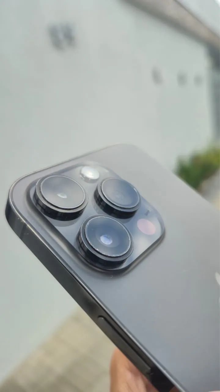 iPhone 14 Pro Impecável  - Foto 4