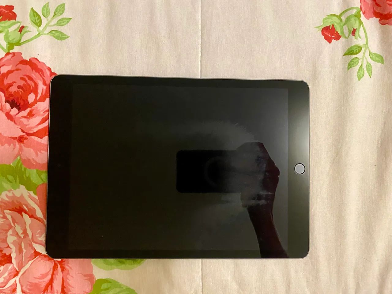 Vendo IPad 9 256gb - Foto 4