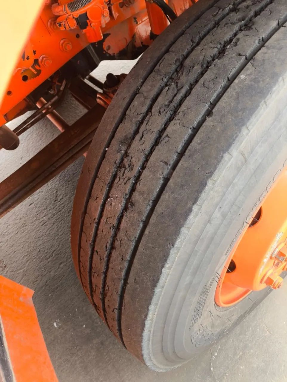MB 2533 - ROLL ON-OFF - Foto 5