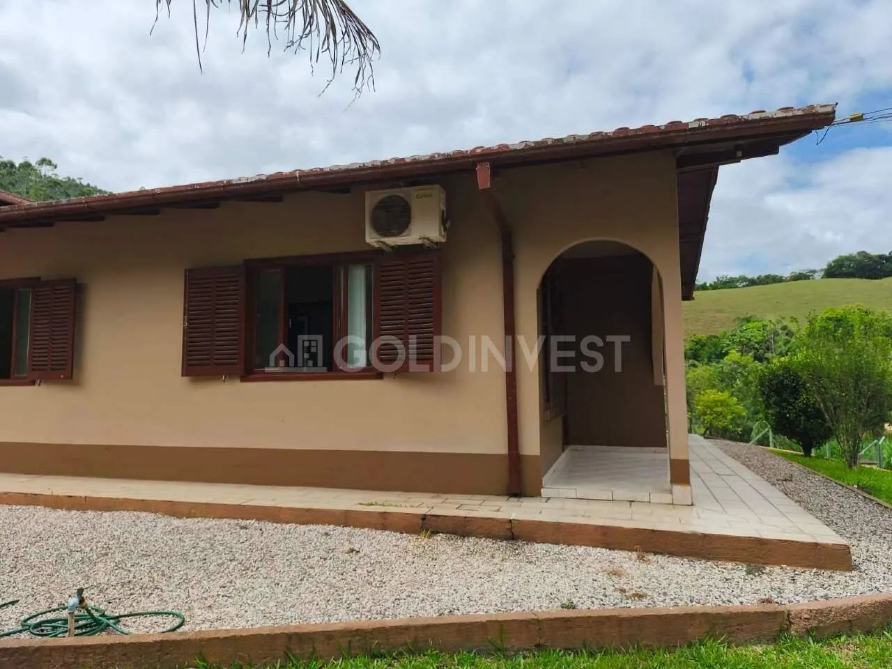 Chácara / Sítio à venda, Limeira Alta - Brusque/SC - Foto 5