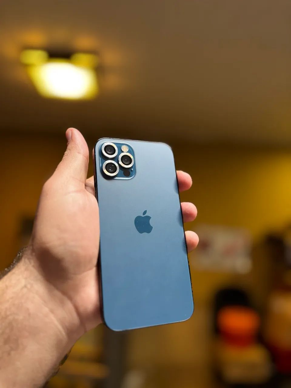 iPhone 12 pro 256gb