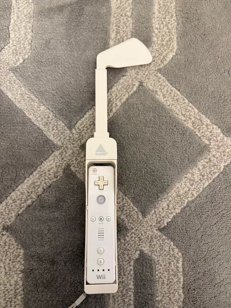 Acessórios para Nintendo Wii originais - Foto 5