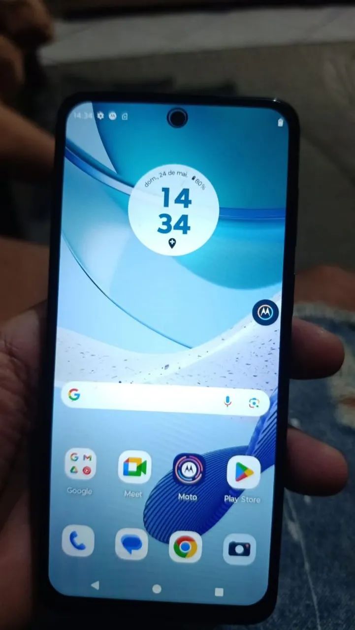 Motorola G53 5G - Foto 2