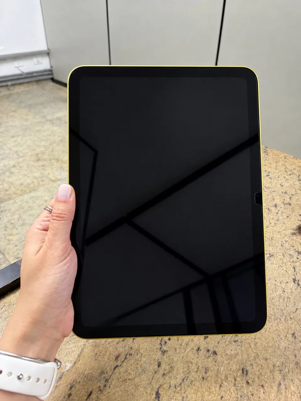 iPad 10 completo 64 gb nota fiscal  - Foto 3