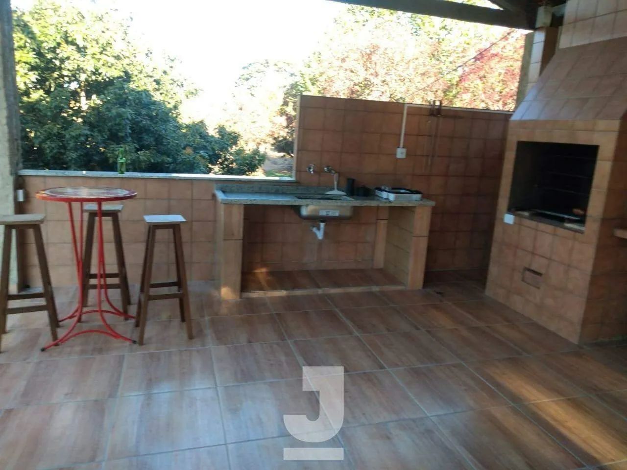 Sítio à Venda - Bocaina (Três Pontes), Amparo - 500m2 - 5 Quartos - Foto 4