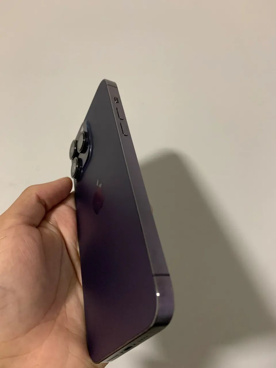 iPhone 14 Pro Max(perfeito estado) - Foto 4