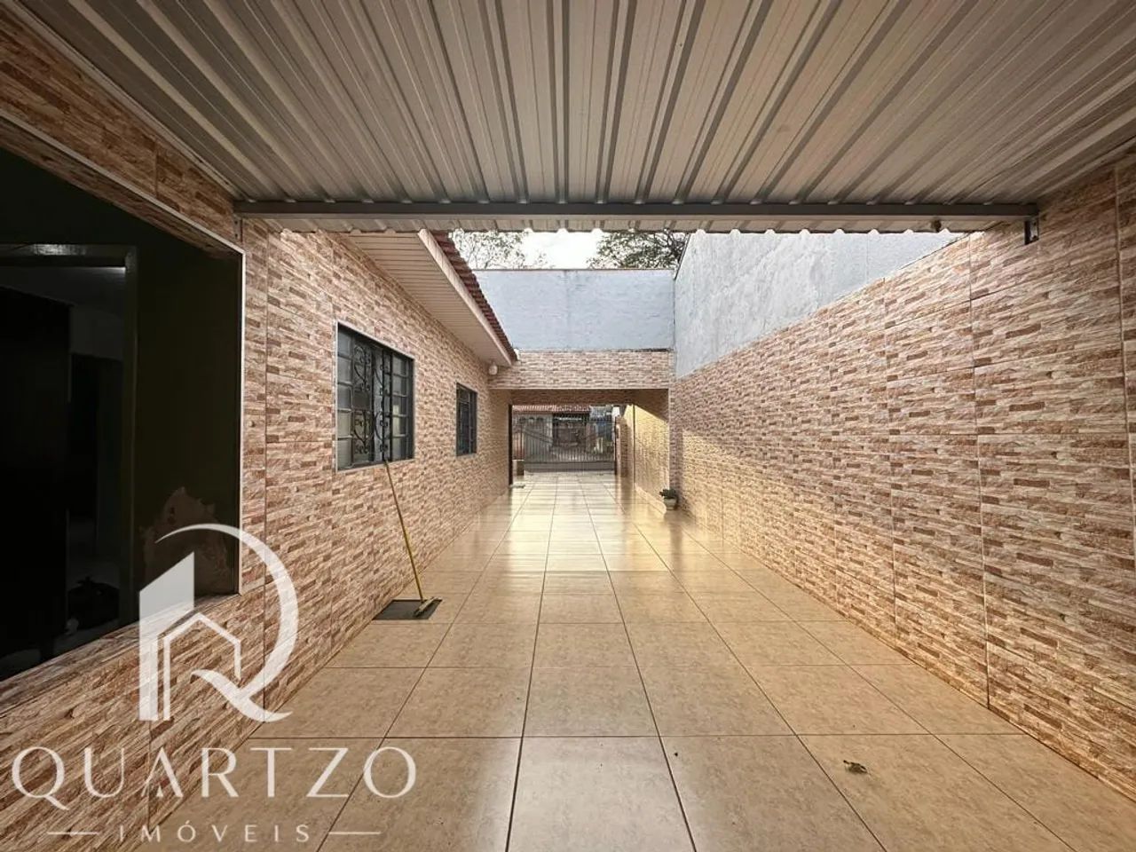 Casa - Conjunto Habitacional Requião - Maringá - PR - Foto 4
