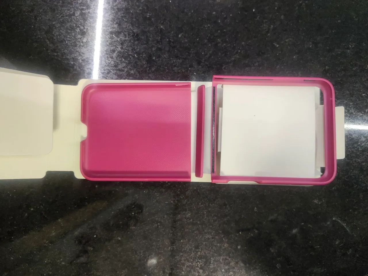 Capa Motorola Razr 50 ultra 