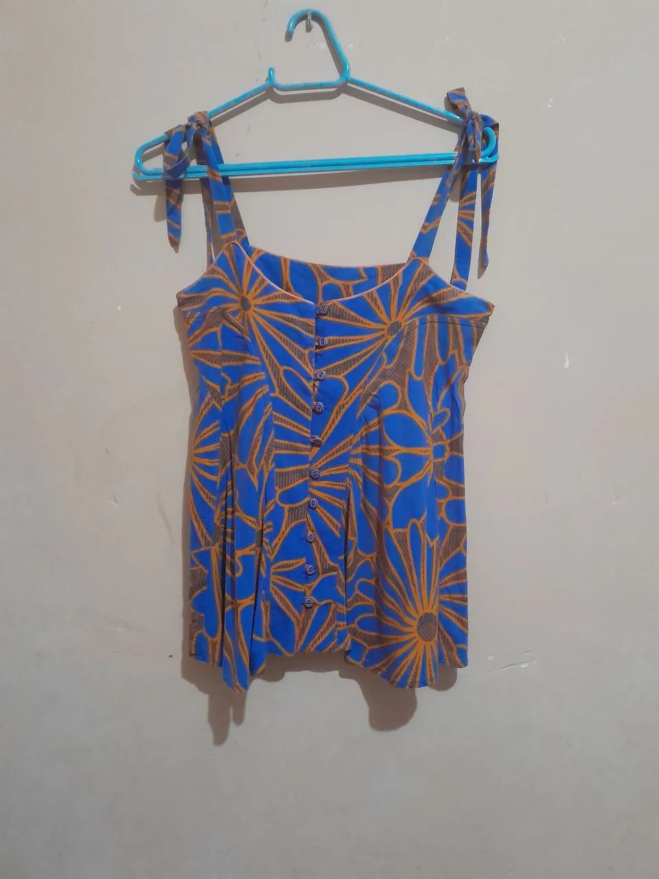 Blusa da Farm (tam 40)