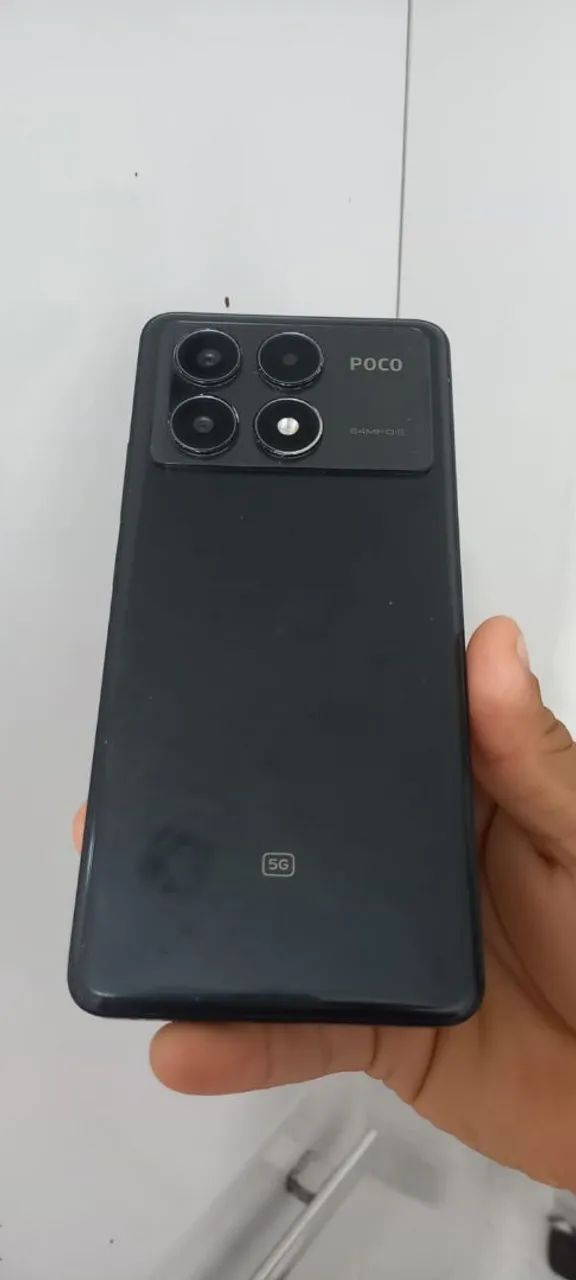 Poco x6 pro 8/256 - Foto 3