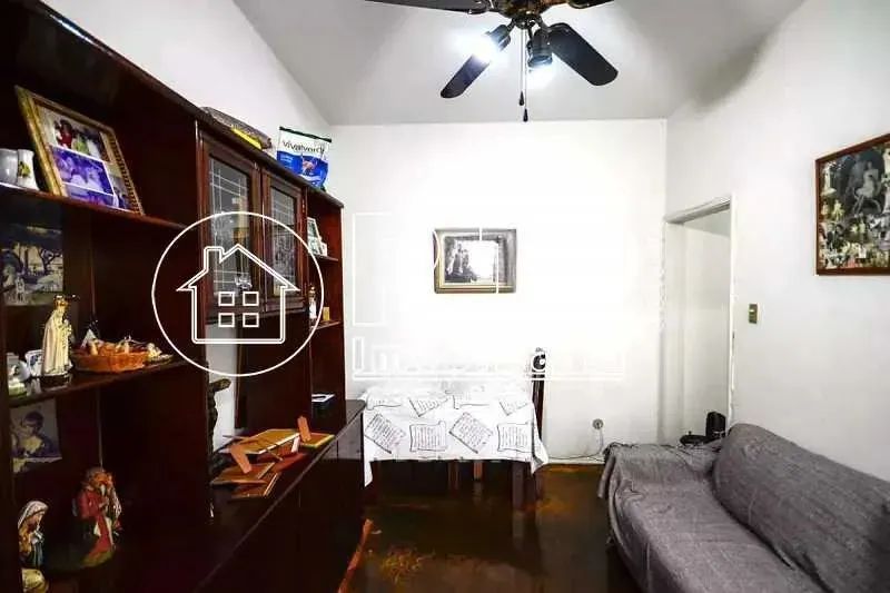 Junto Praça Afonso pena -2 quartos 65m2 - Foto 2