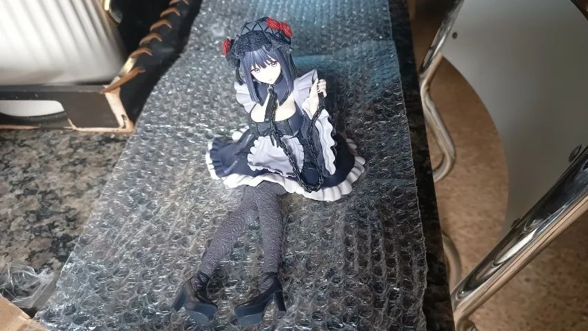 Kitagawa Marin - Espresto - Espresto -Detailed Elegance- - Kuroe Shizuku Ver. - Foto 5