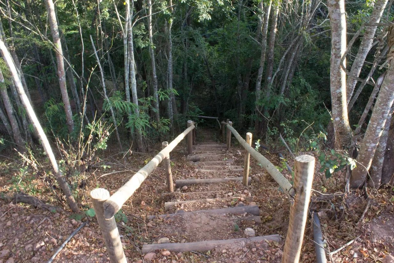 Vendo Lote Santa Riacho 1.000m²