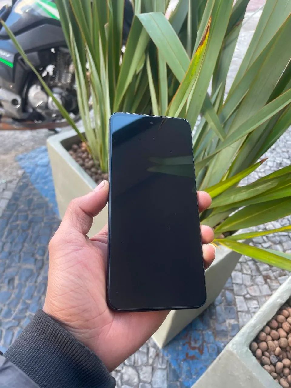Celular moto g34 5g - Foto 3