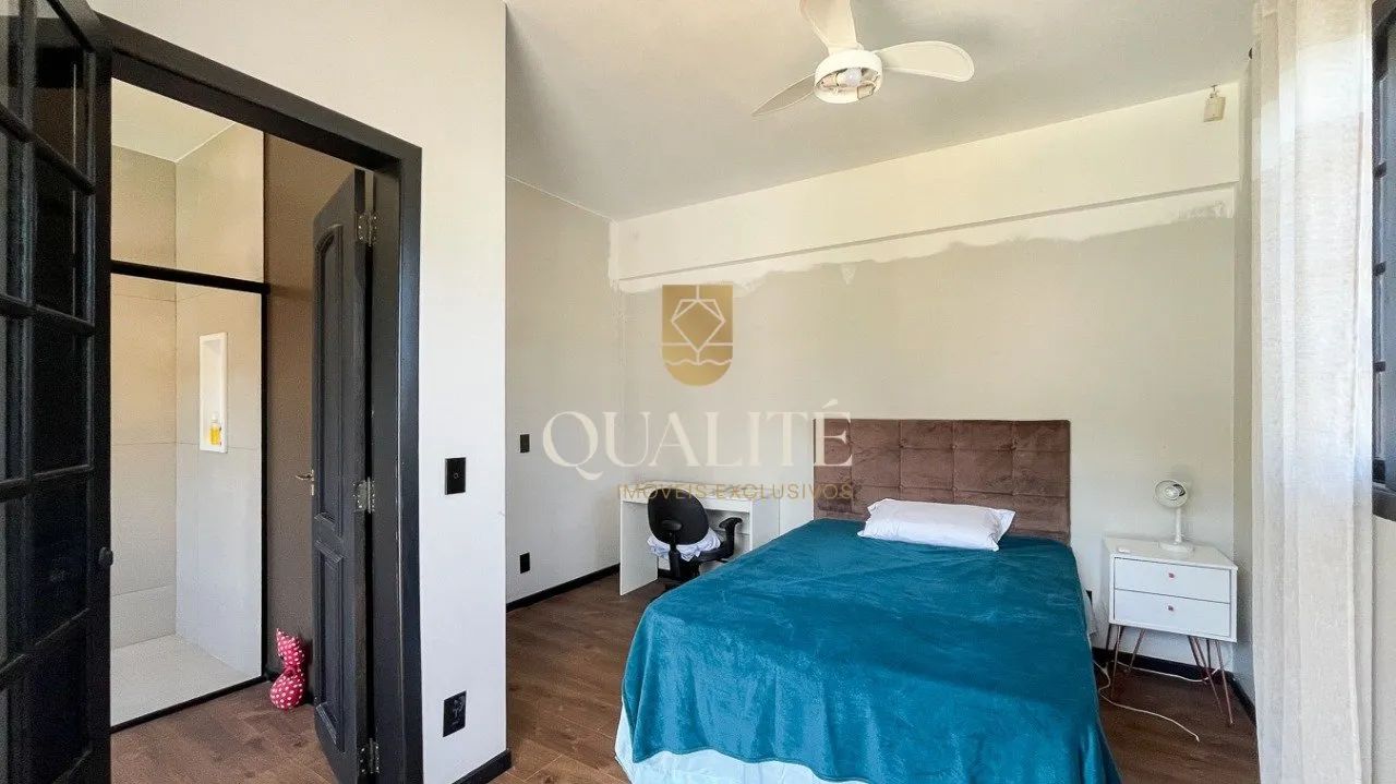 CASA LUXUOSA COM PISCINA E GOURMET - Foto 4