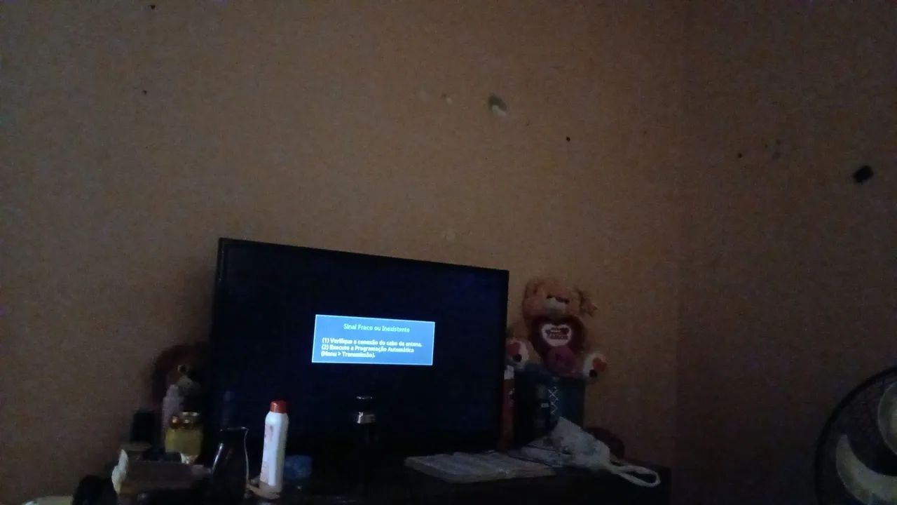 Vendo  tv 29 polegadas esmart  450 - Foto 3