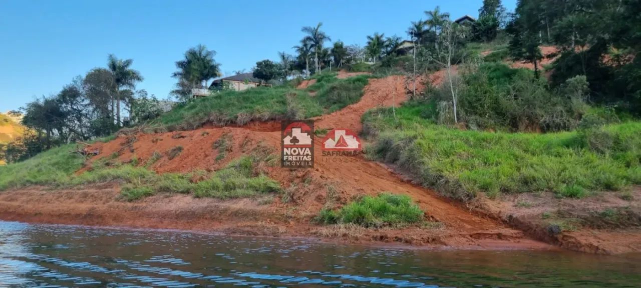 Terreno Padrão em Igaratá - Foto 3