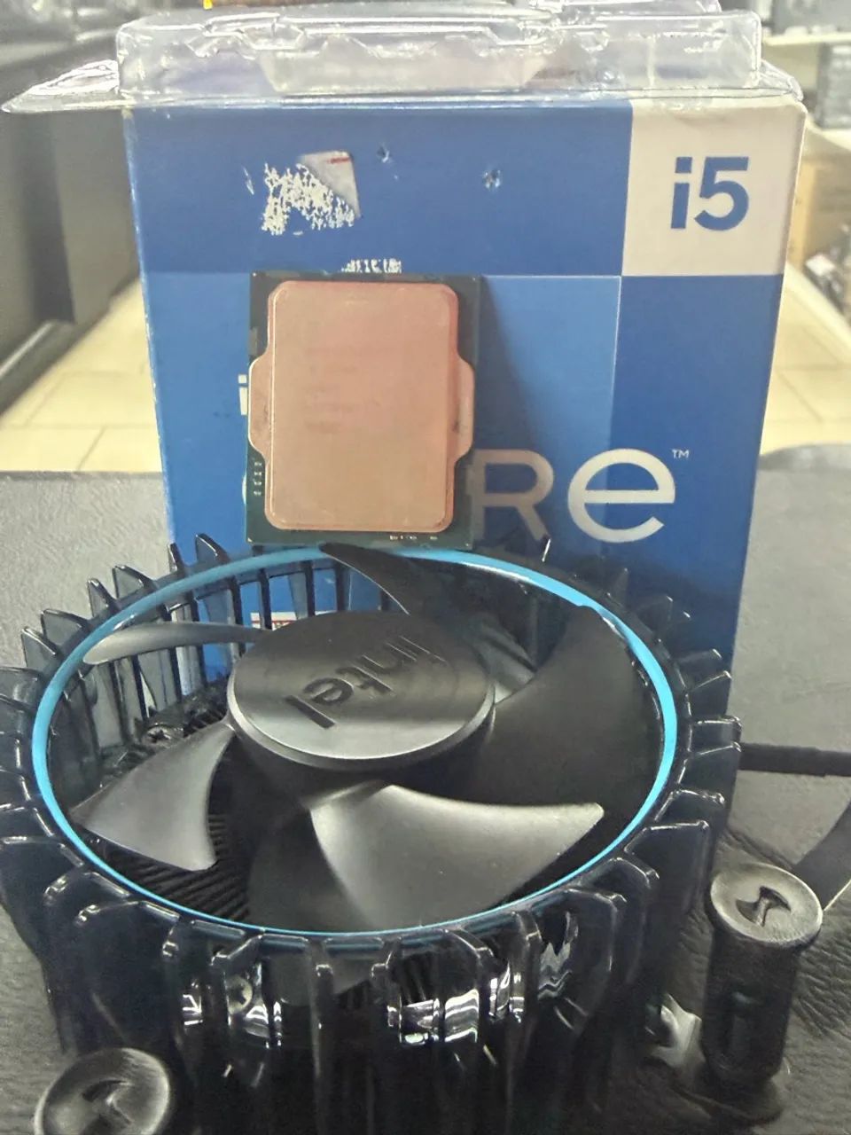 Processador i5 14500 - Foto 3