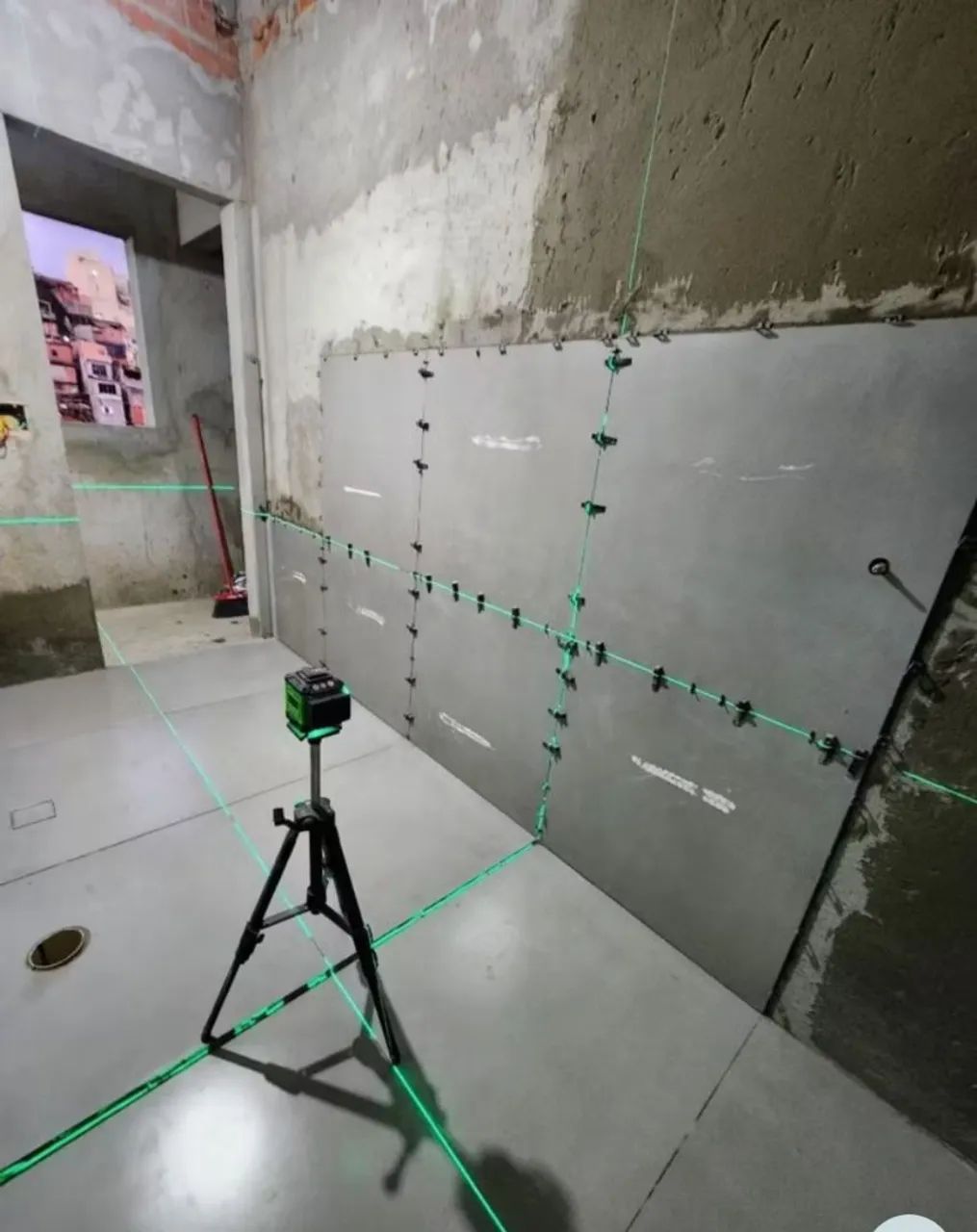 Laser level with 16 lines65204302662145120