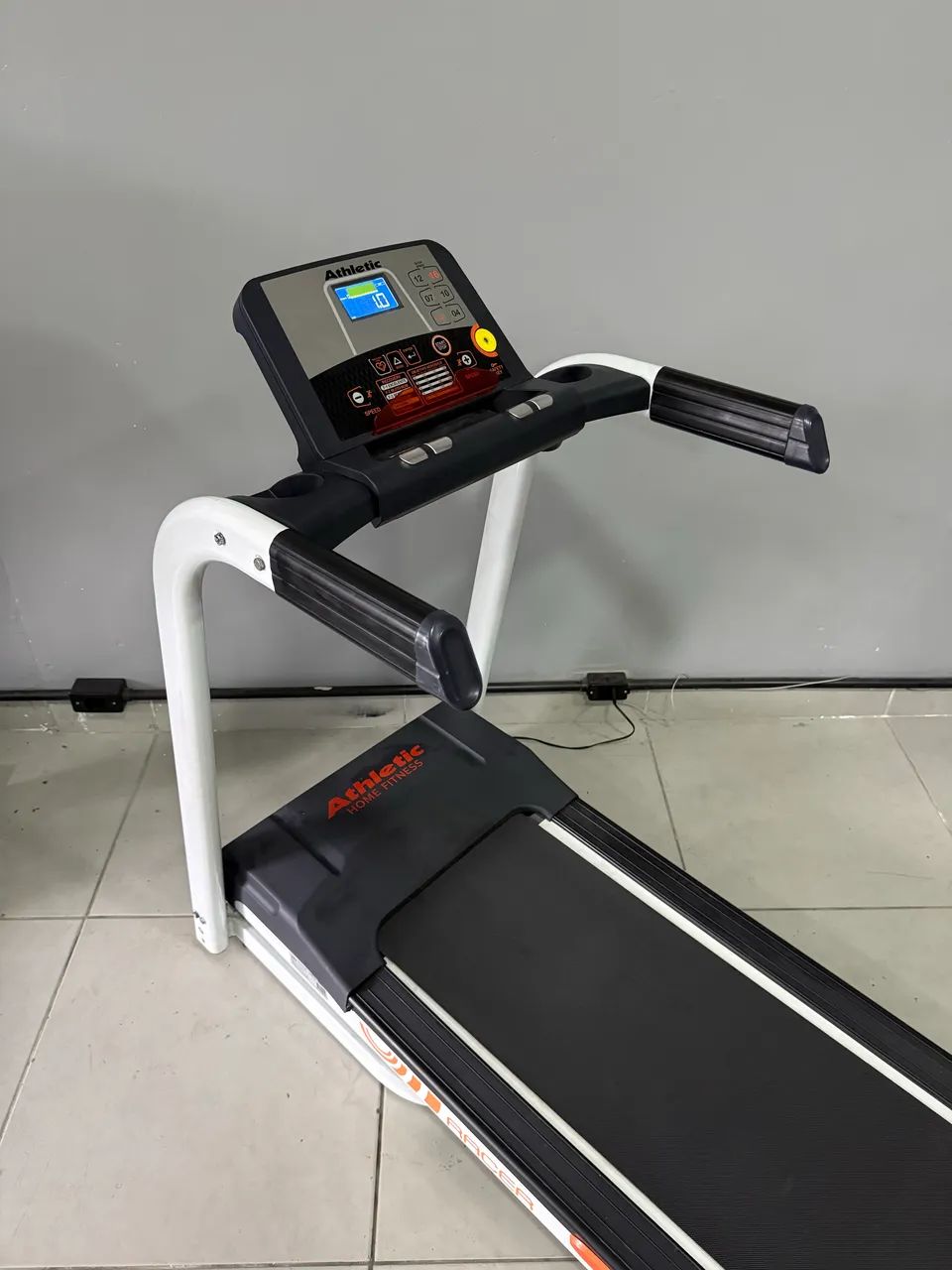 Esteira Athletic Racer - Foto 2