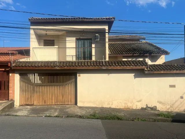 Aluguel Casa Vila Assis 
