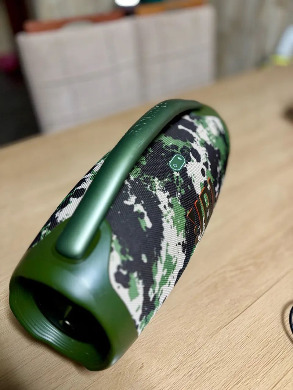 JBL Boombox 3 original - Foto 4