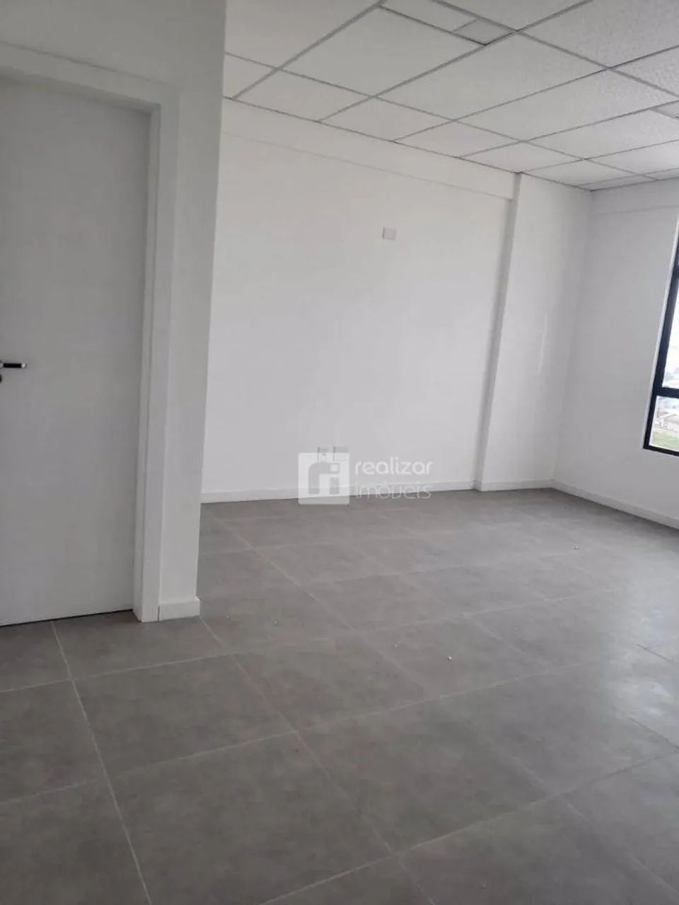 Sala Comercial para venda e loca ção, Pagani, Palhoça - SA0085. - Foto 4