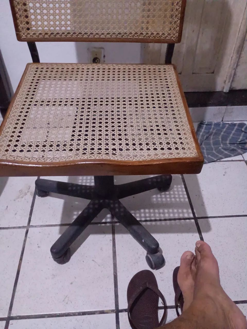 Cadeira diretor - Foto 2
