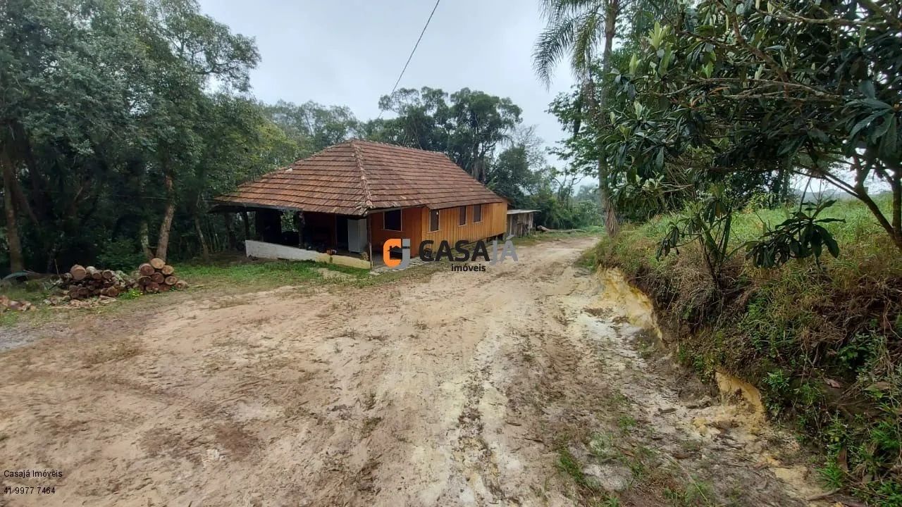 CHACARA RURAL em LAPA - PR, Itabaúna - Foto 5