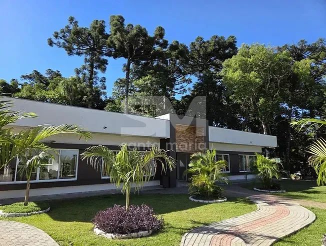 Terreno à venda, interior, Guatambú, SC