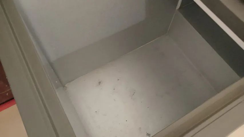 Freezer 2 tampas CONSUL - Foto 2